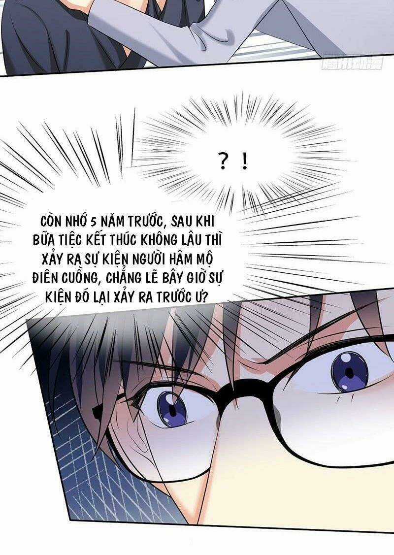 Khởi Động Lại Tương Lai Chapter 53 trang 41