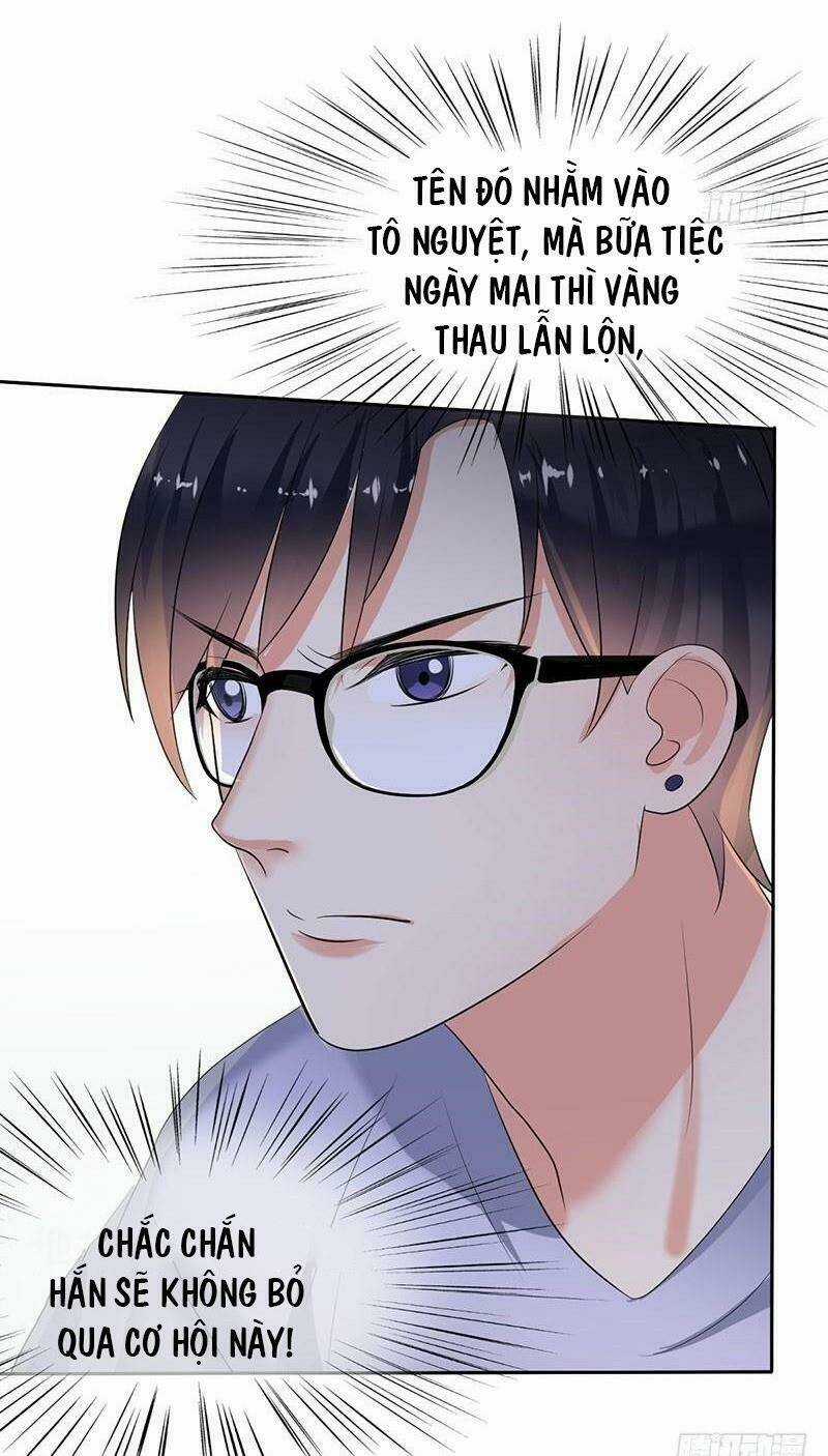 Khởi Động Lại Tương Lai Chapter 53 trang 42