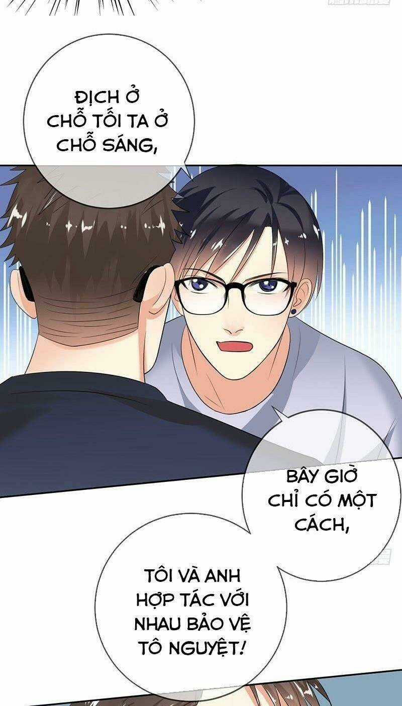 Khởi Động Lại Tương Lai Chapter 53 trang 43