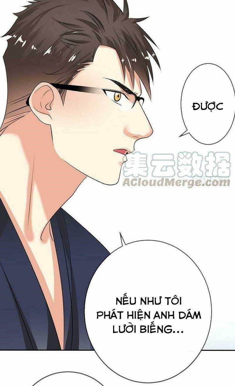 Khởi Động Lại Tương Lai Chapter 53 trang 45