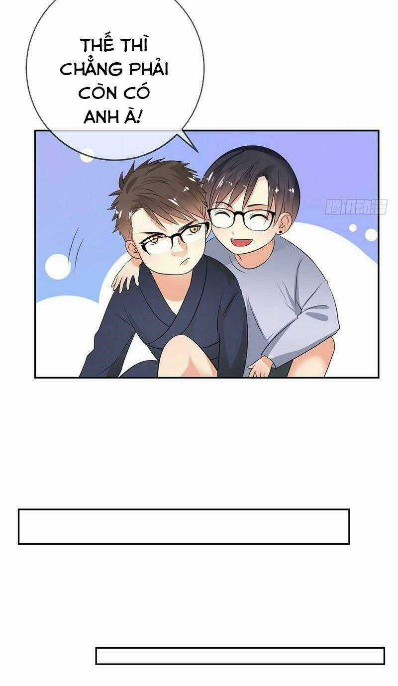 Khởi Động Lại Tương Lai Chapter 53 trang 46