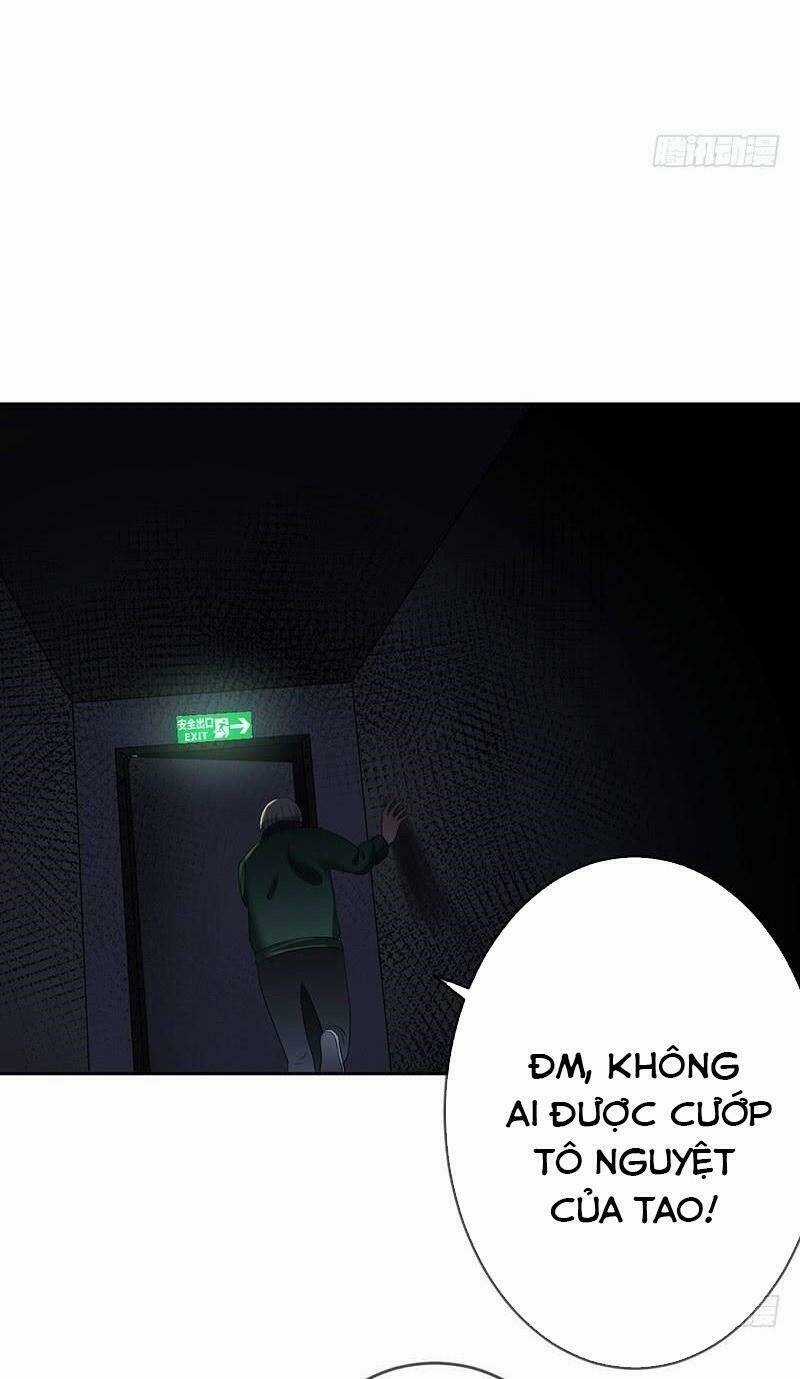 Khởi Động Lại Tương Lai Chapter 53 trang 47