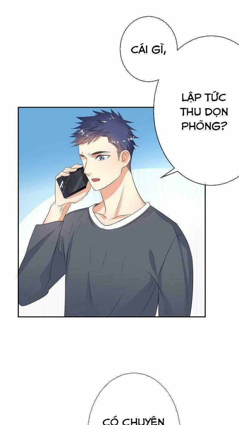 Khởi Động Lại Tương Lai Chapter 53 trang 6