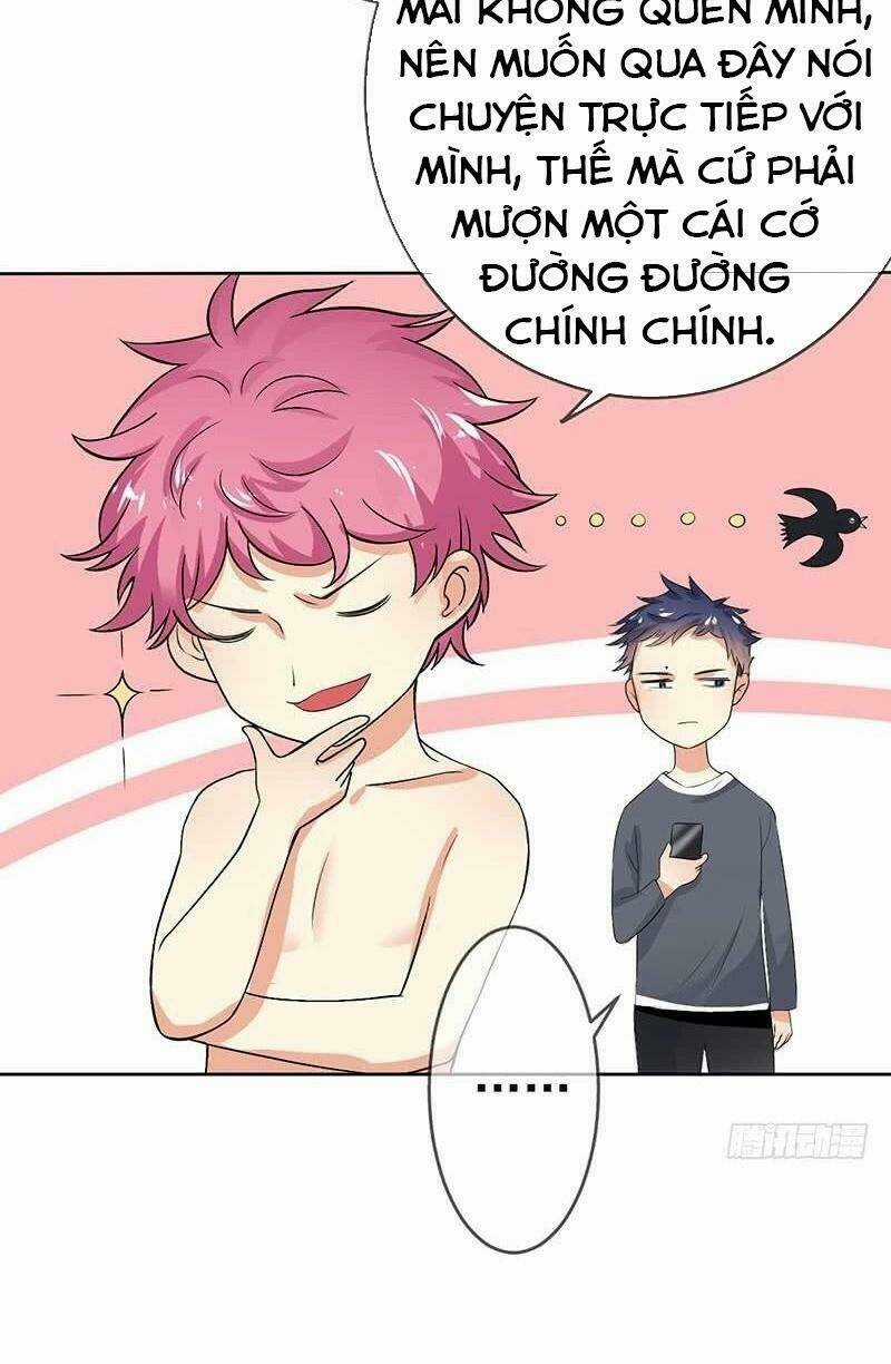 Khởi Động Lại Tương Lai Chapter 53 trang 9