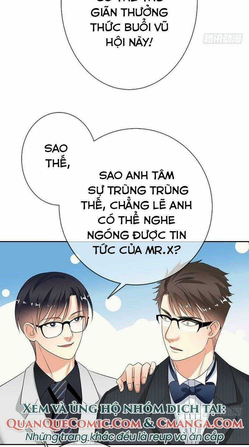 Khởi Động Lại Tương Lai Chapter 54 trang 11