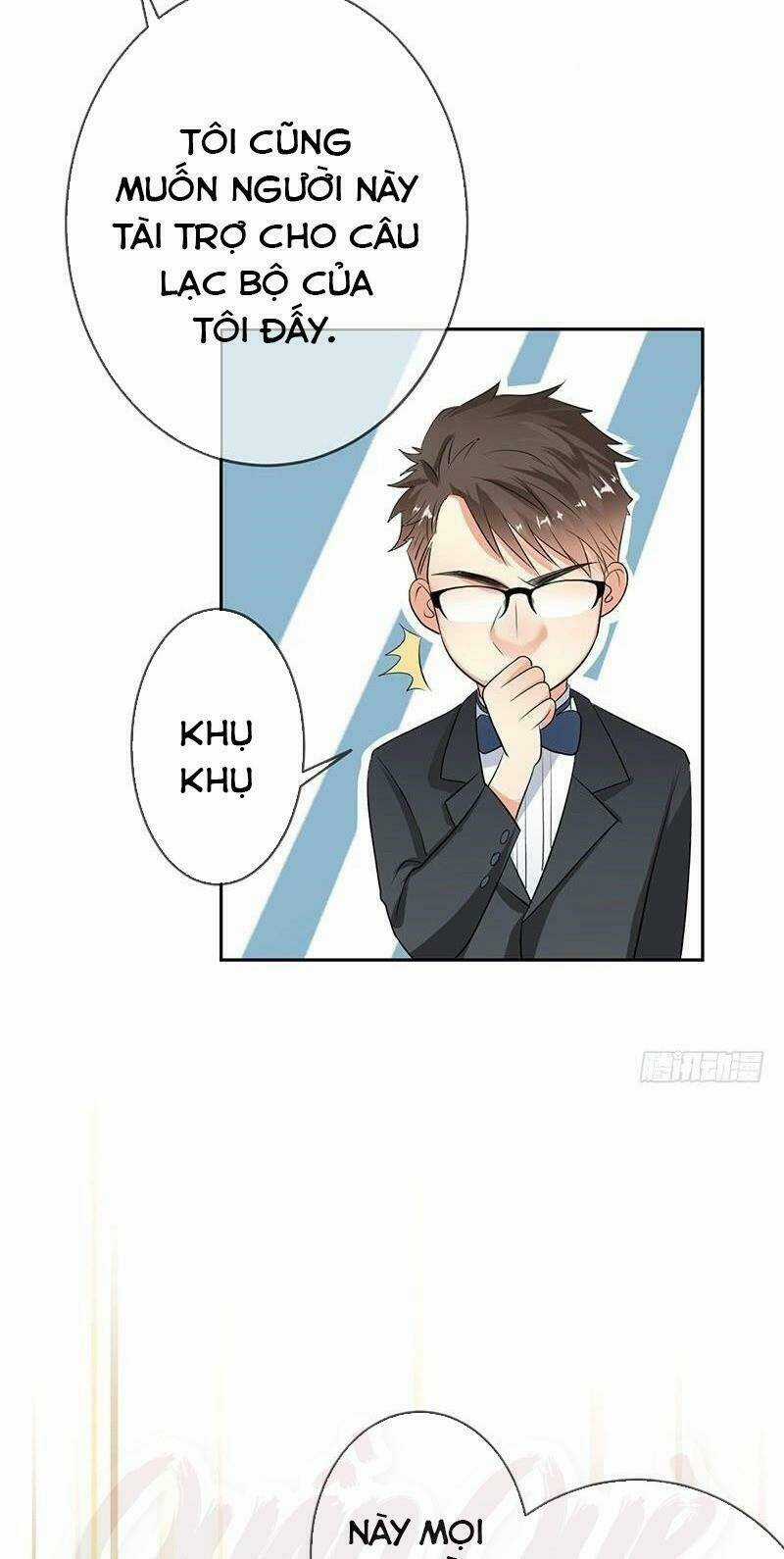 Khởi Động Lại Tương Lai Chapter 54 trang 12