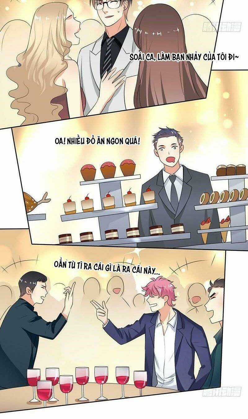 Khởi Động Lại Tương Lai Chapter 54 trang 15