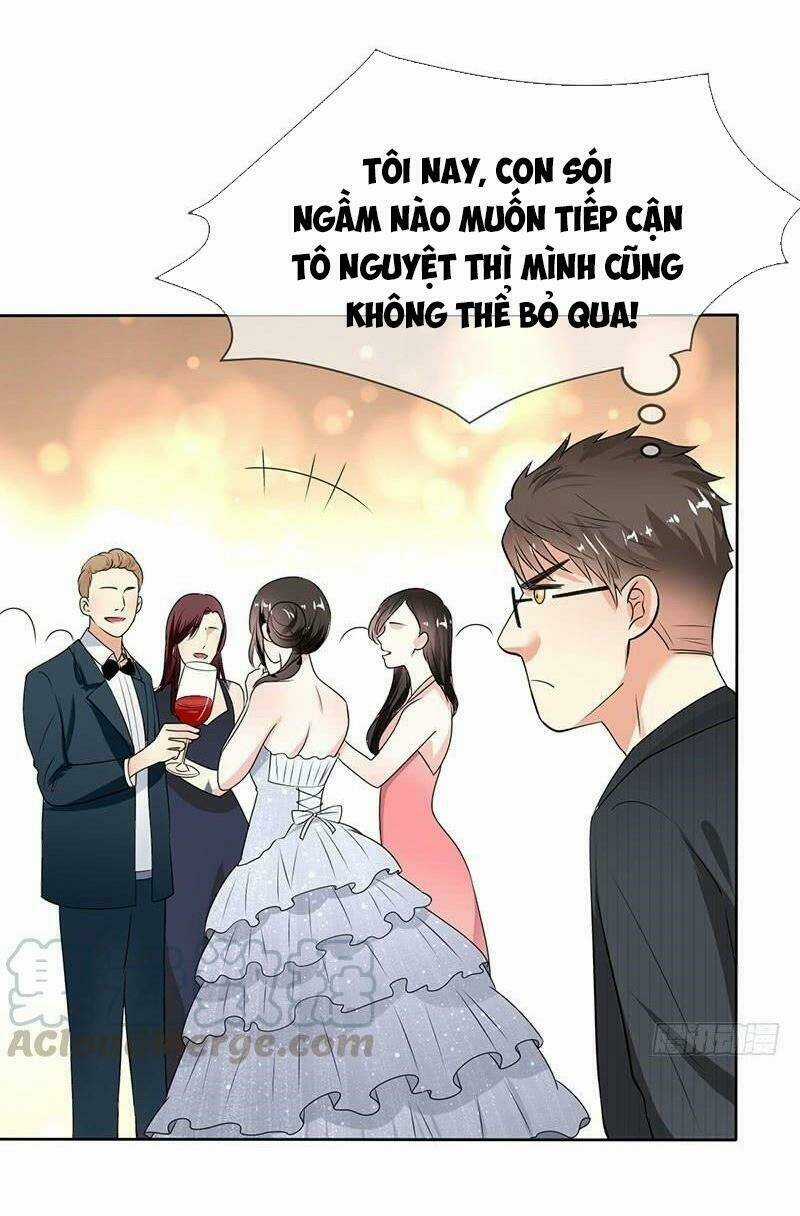 Khởi Động Lại Tương Lai Chapter 54 trang 17