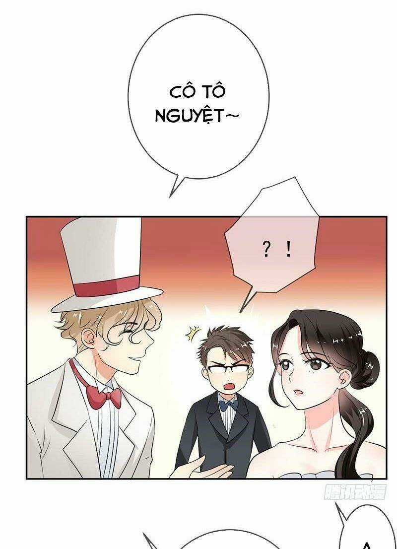 Khởi Động Lại Tương Lai Chapter 54 trang 18