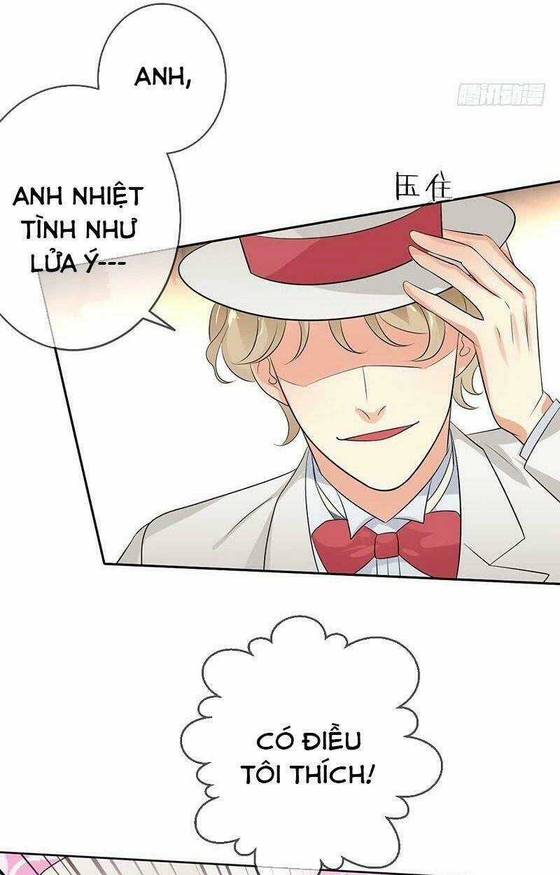 Khởi Động Lại Tương Lai Chapter 54 trang 24