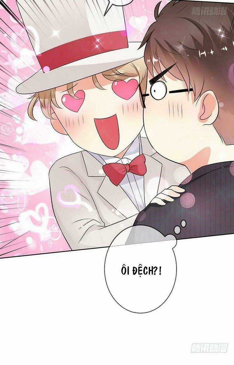 Khởi Động Lại Tương Lai Chapter 54 trang 25