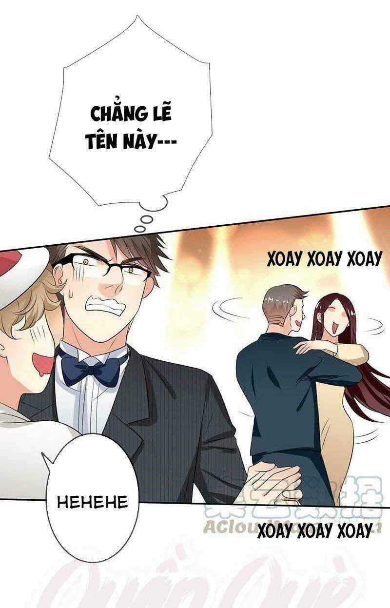 Khởi Động Lại Tương Lai Chapter 54 trang 26
