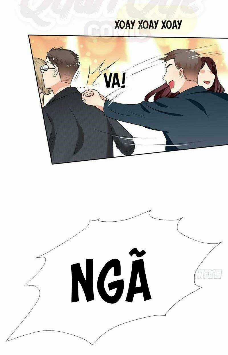 Khởi Động Lại Tương Lai Chapter 54 trang 27
