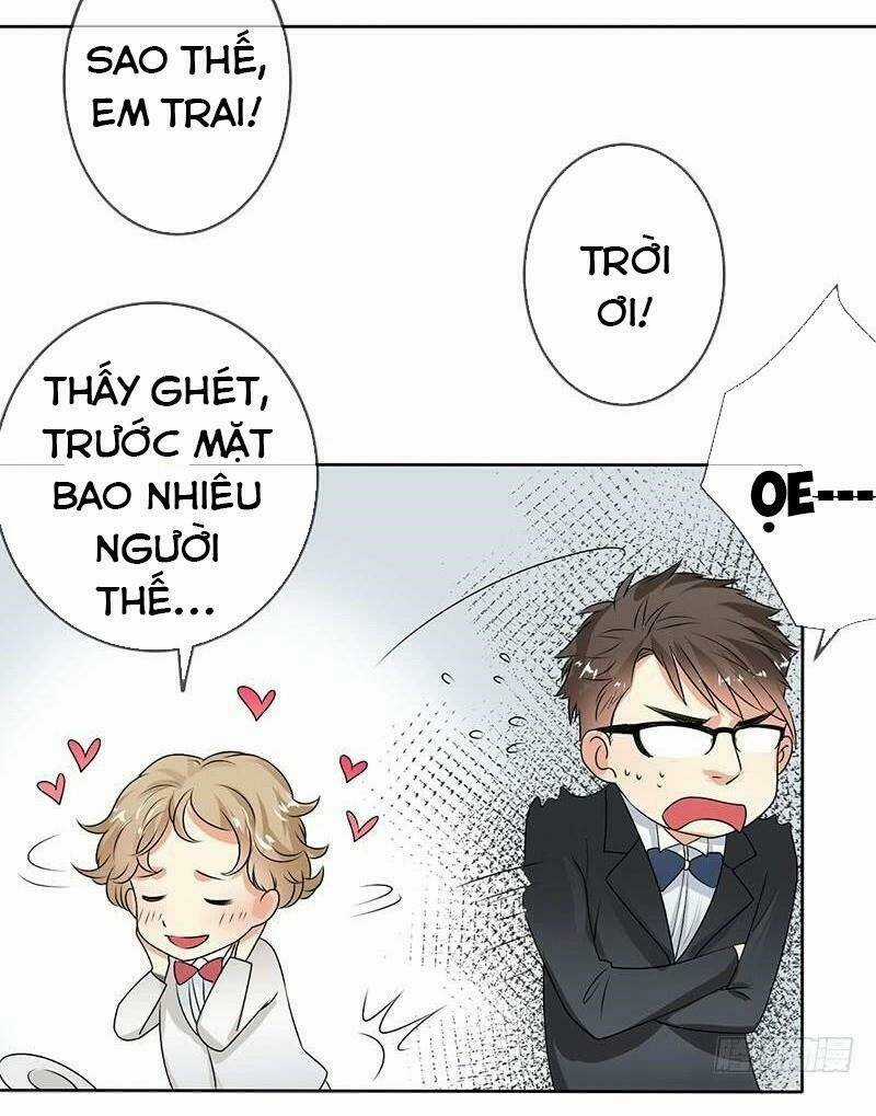 Khởi Động Lại Tương Lai Chapter 54 trang 29
