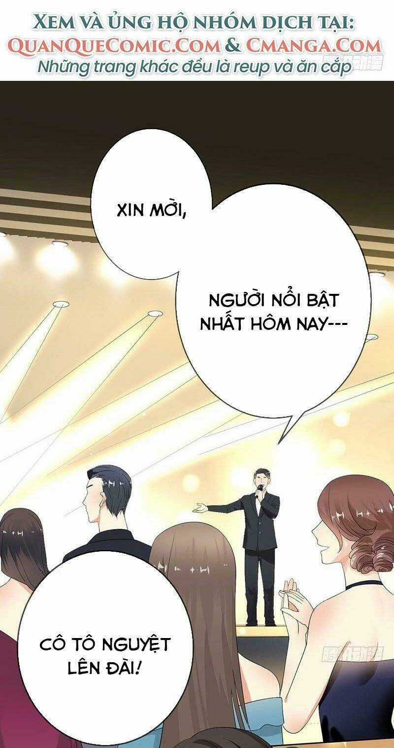 Khởi Động Lại Tương Lai Chapter 54 trang 3