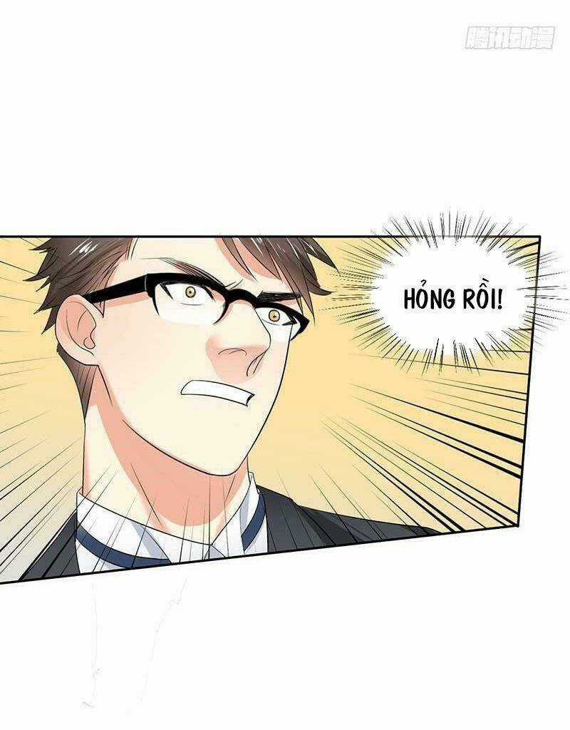 Khởi Động Lại Tương Lai Chapter 54 trang 31