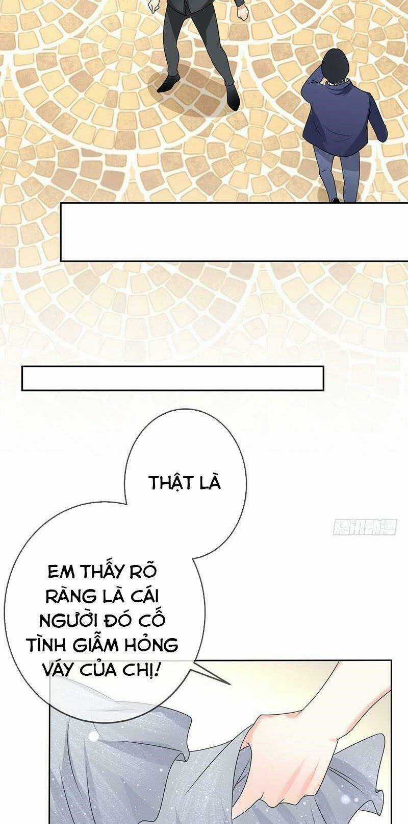Khởi Động Lại Tương Lai Chapter 54 trang 33