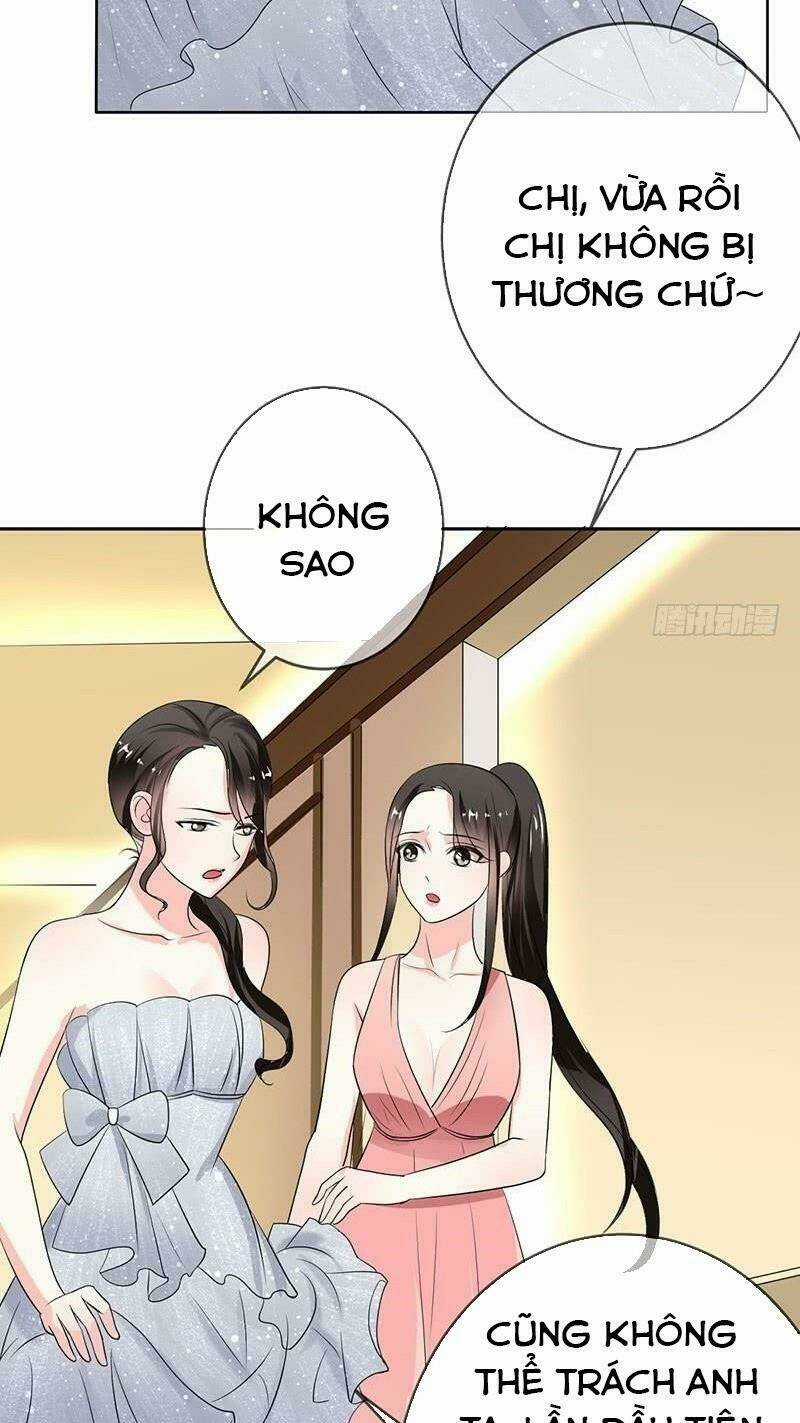Khởi Động Lại Tương Lai Chapter 54 trang 34