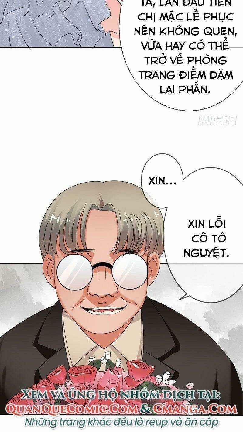 Khởi Động Lại Tương Lai Chapter 54 trang 35