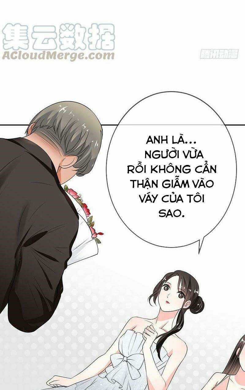 Khởi Động Lại Tương Lai Chapter 54 trang 36