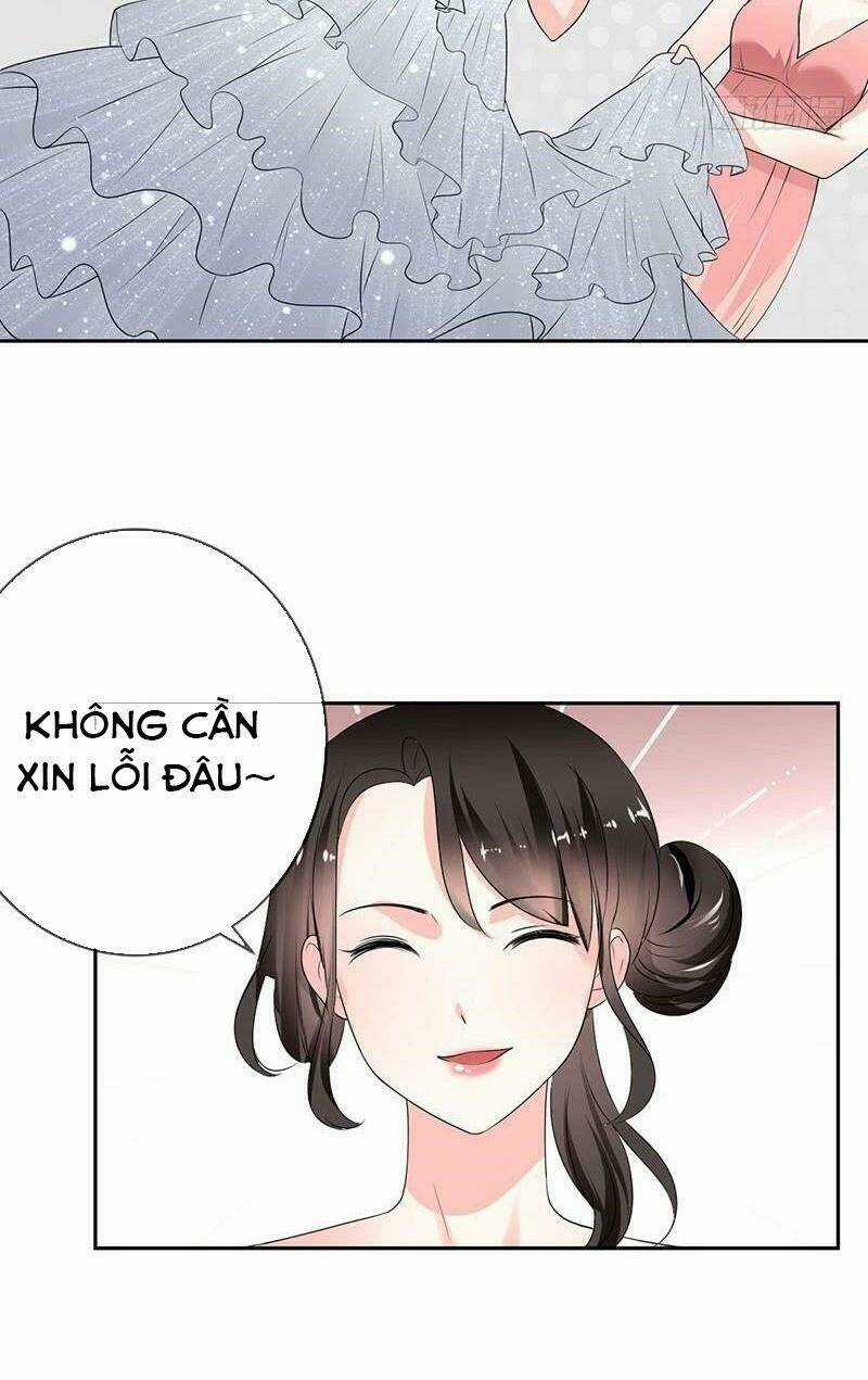 Khởi Động Lại Tương Lai Chapter 54 trang 37