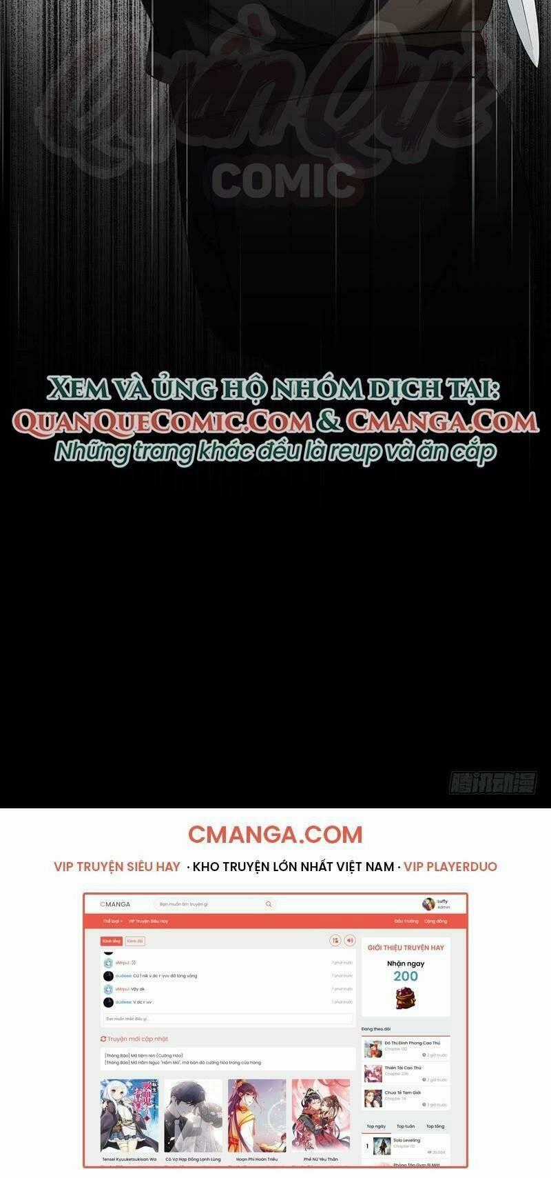 Khởi Động Lại Tương Lai Chapter 54 trang 41