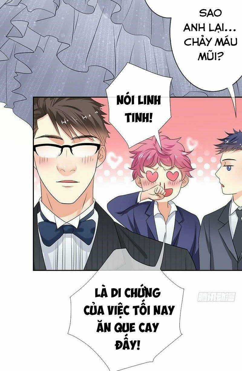 Khởi Động Lại Tương Lai Chapter 54 trang 5