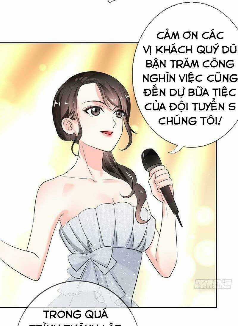 Khởi Động Lại Tương Lai Chapter 54 trang 6