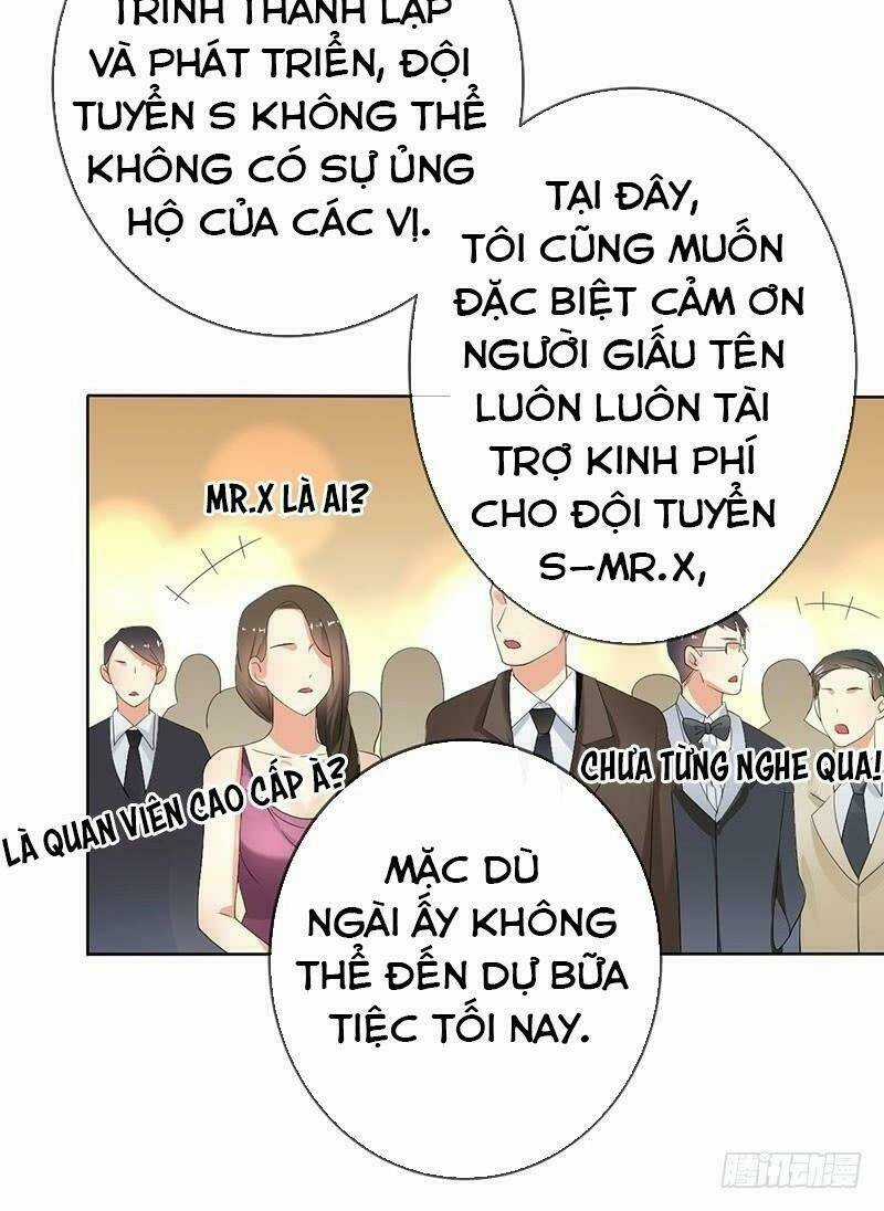 Khởi Động Lại Tương Lai Chapter 54 trang 7
