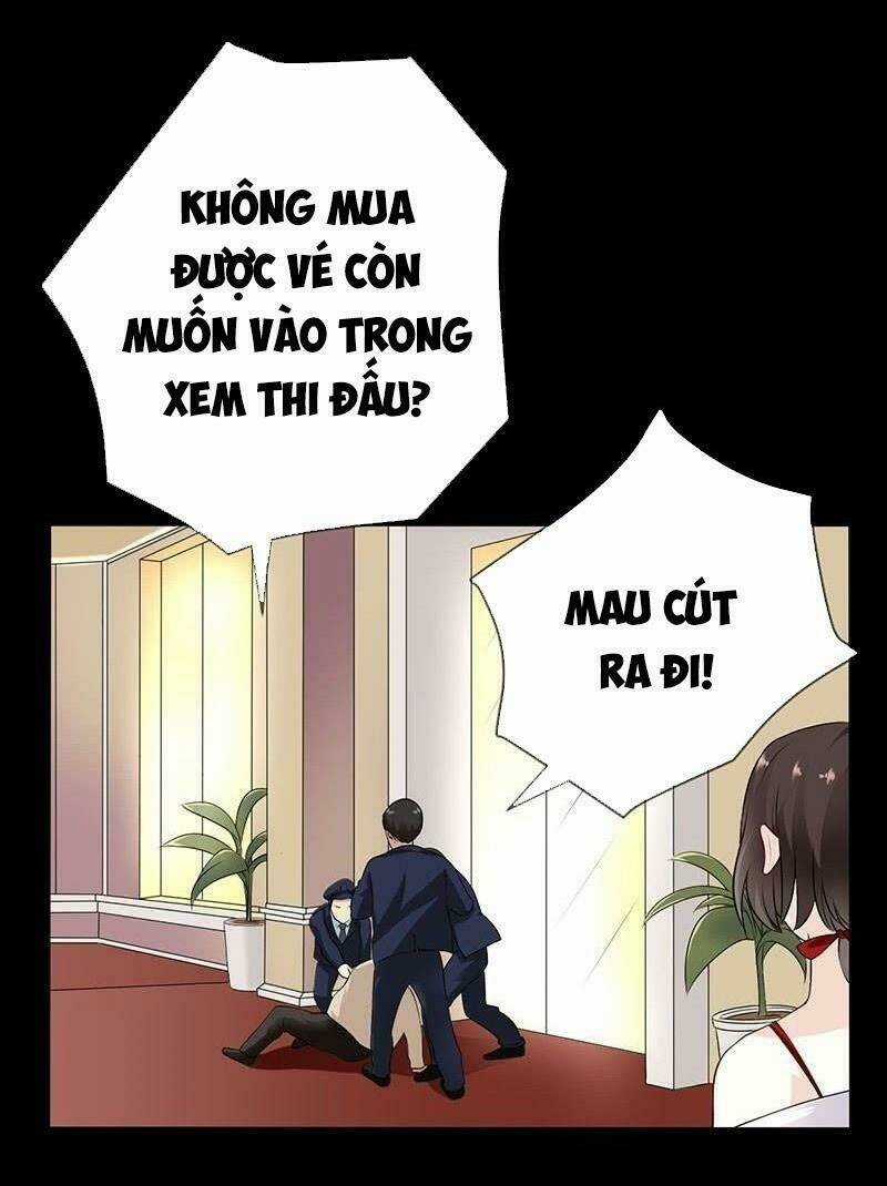 Khởi Động Lại Tương Lai Chapter 55 trang 10