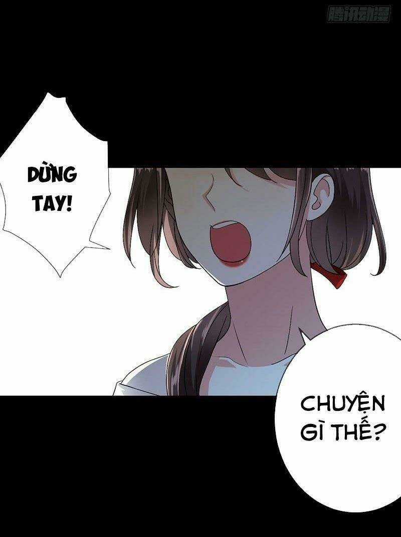 Khởi Động Lại Tương Lai Chapter 55 trang 11