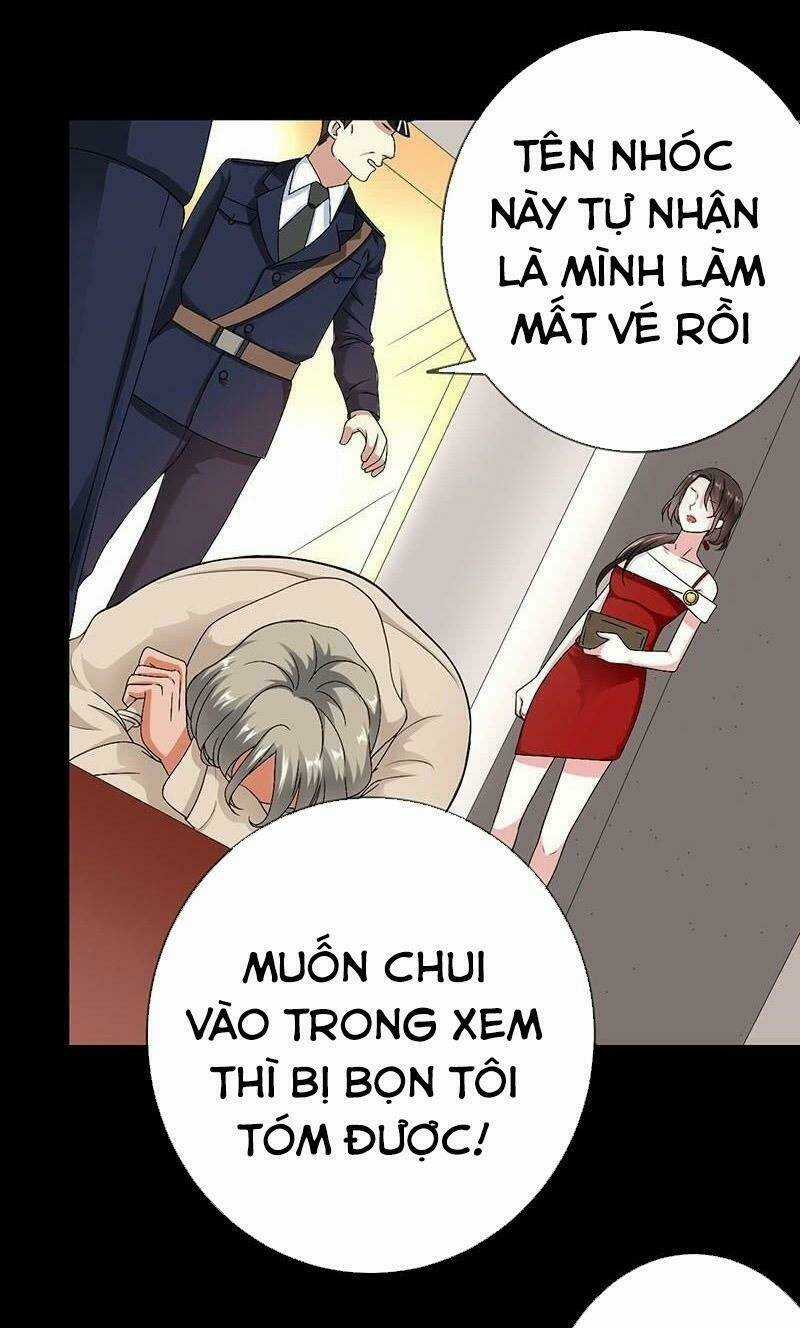 Khởi Động Lại Tương Lai Chapter 55 trang 12