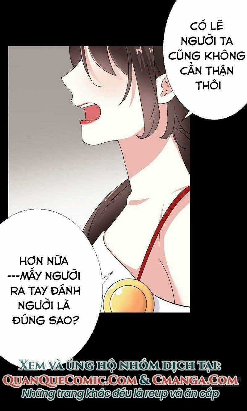 Khởi Động Lại Tương Lai Chapter 55 trang 13