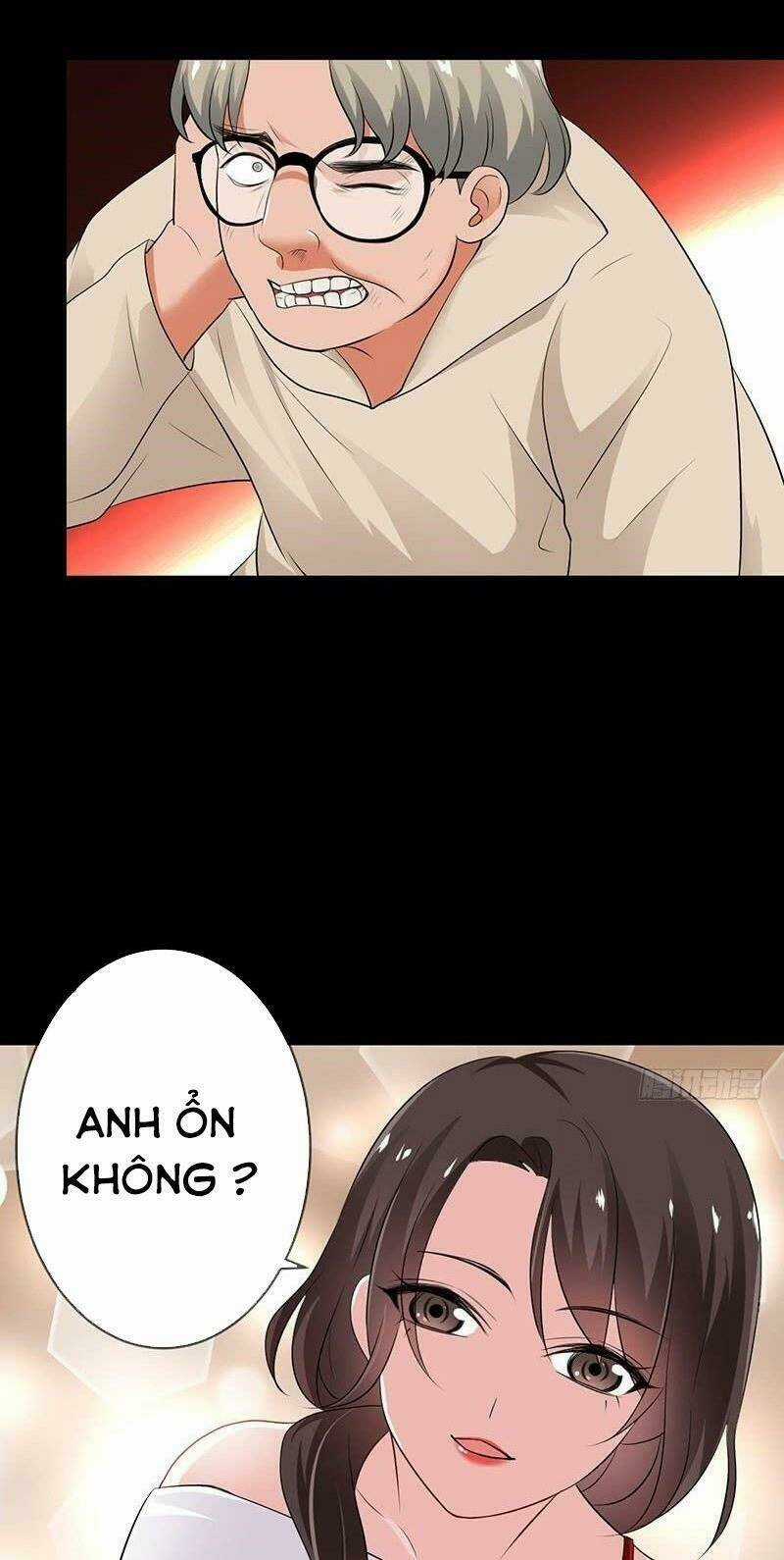 Khởi Động Lại Tương Lai Chapter 55 trang 14