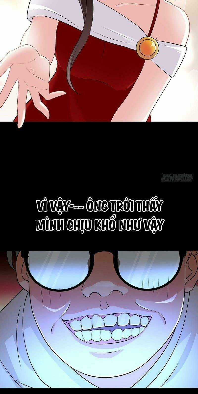 Khởi Động Lại Tương Lai Chapter 55 trang 15