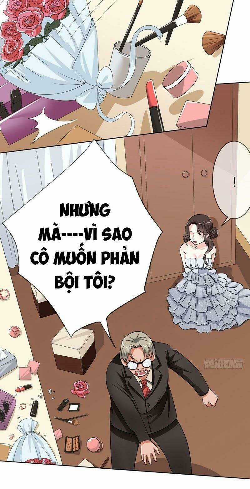 Khởi Động Lại Tương Lai Chapter 55 trang 17