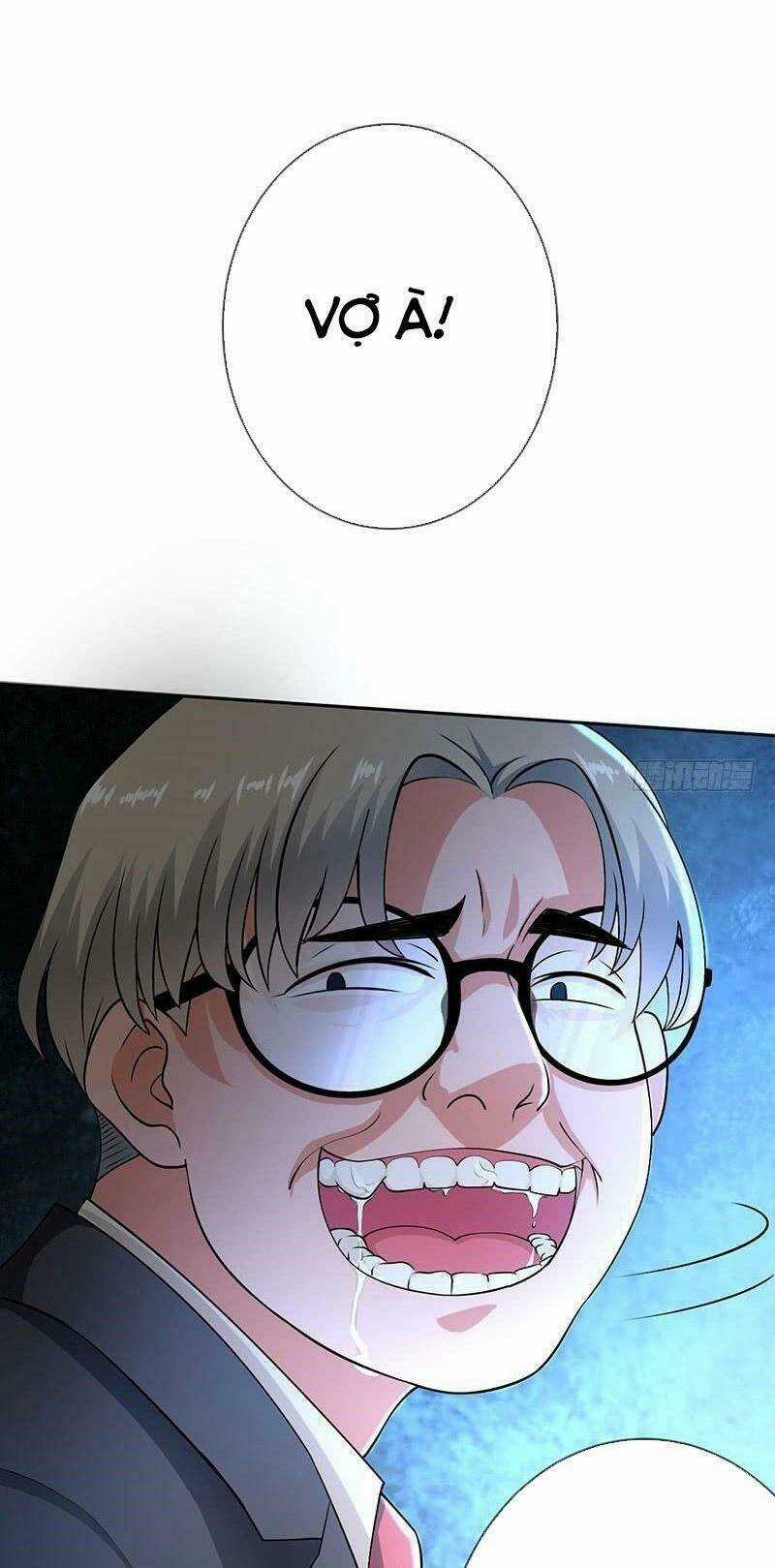 Khởi Động Lại Tương Lai Chapter 55 trang 18