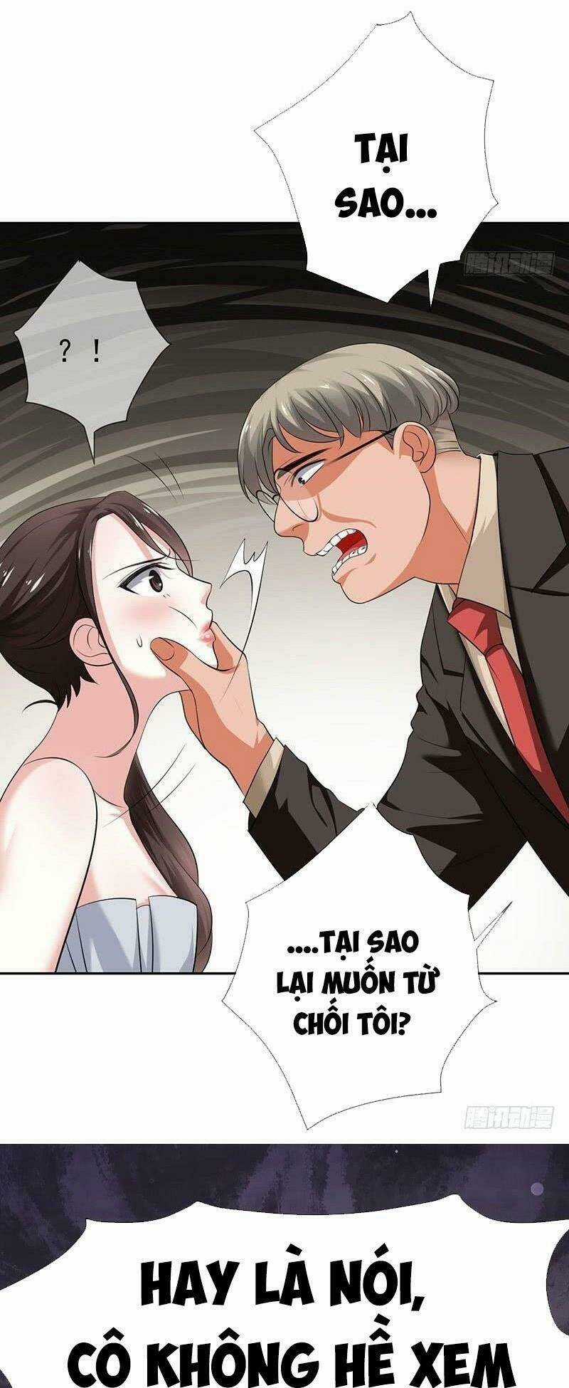 Khởi Động Lại Tương Lai Chapter 55 trang 2