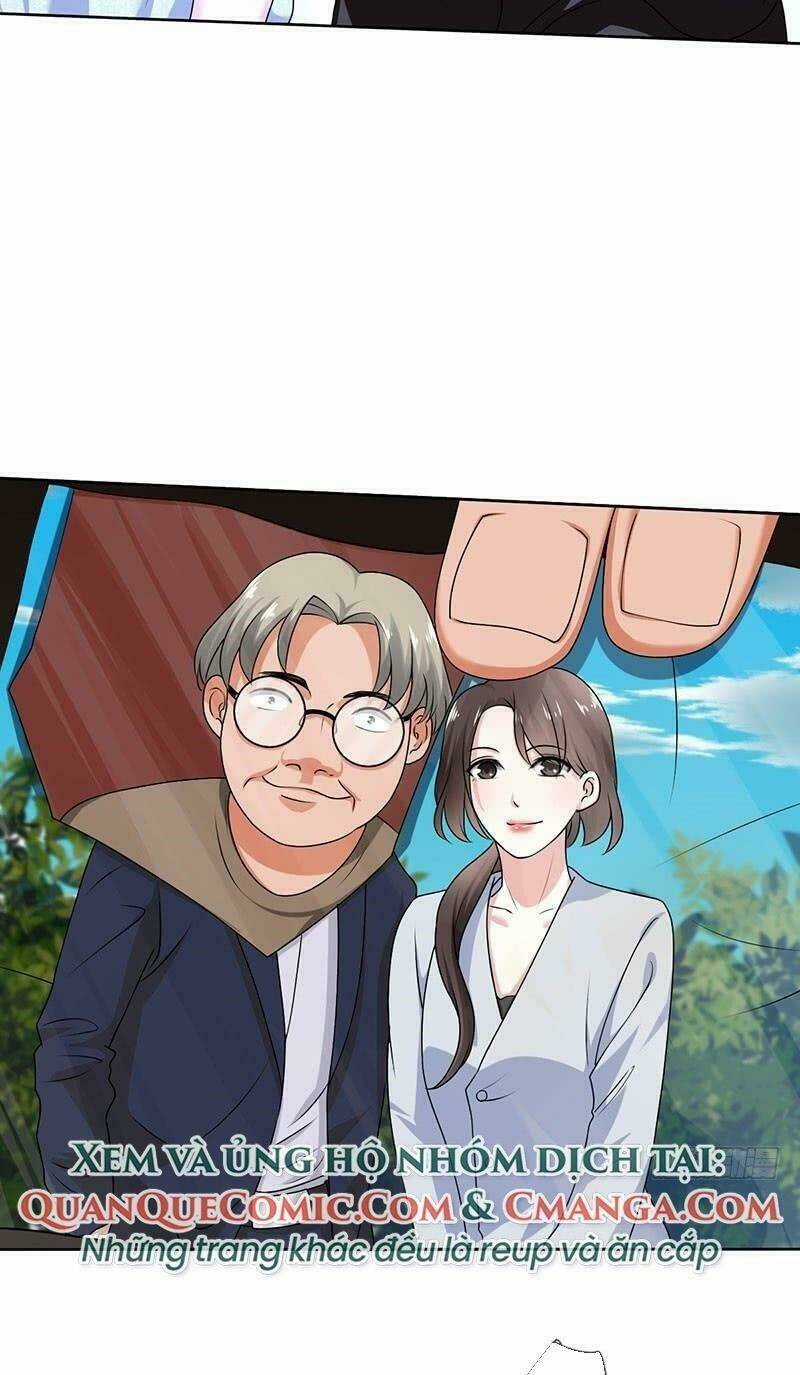 Khởi Động Lại Tương Lai Chapter 55 trang 20