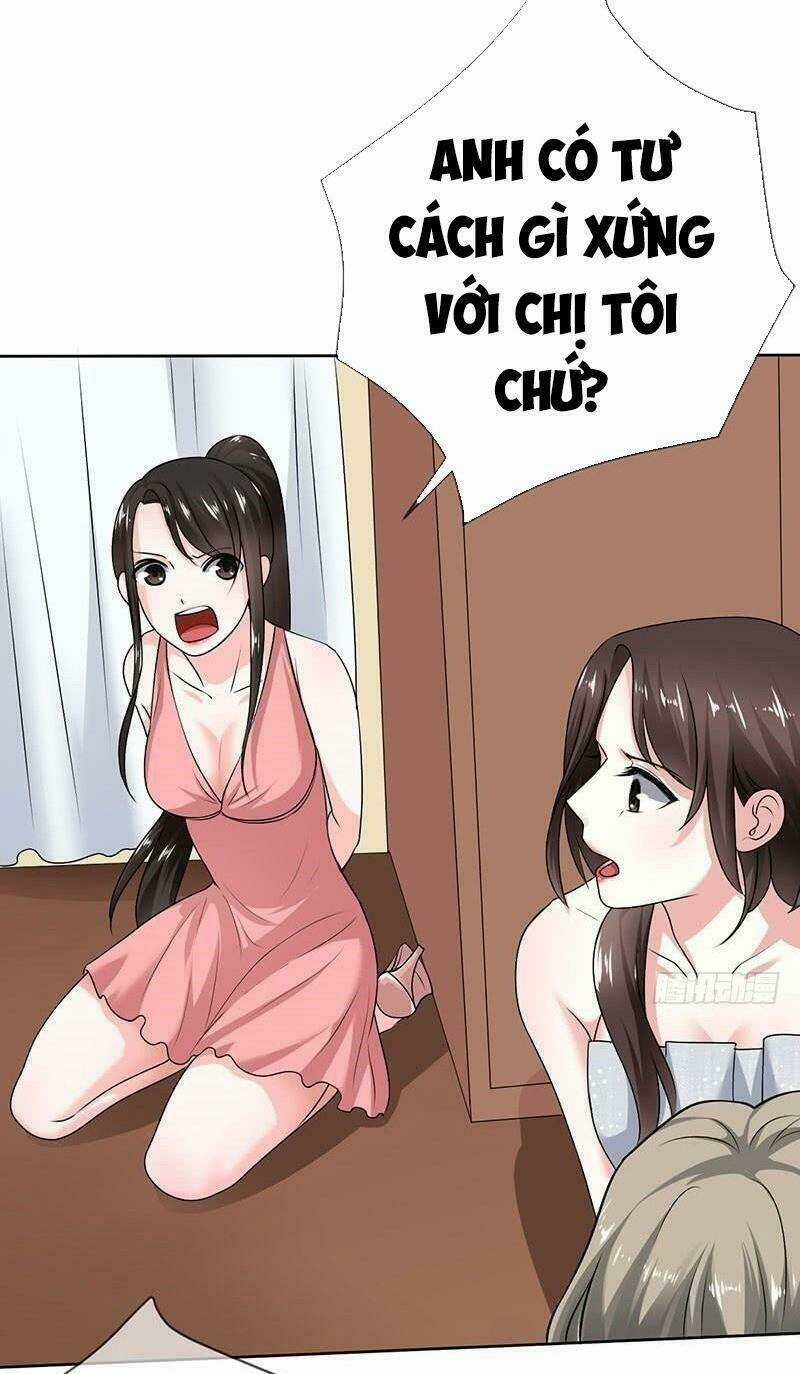 Khởi Động Lại Tương Lai Chapter 55 trang 21