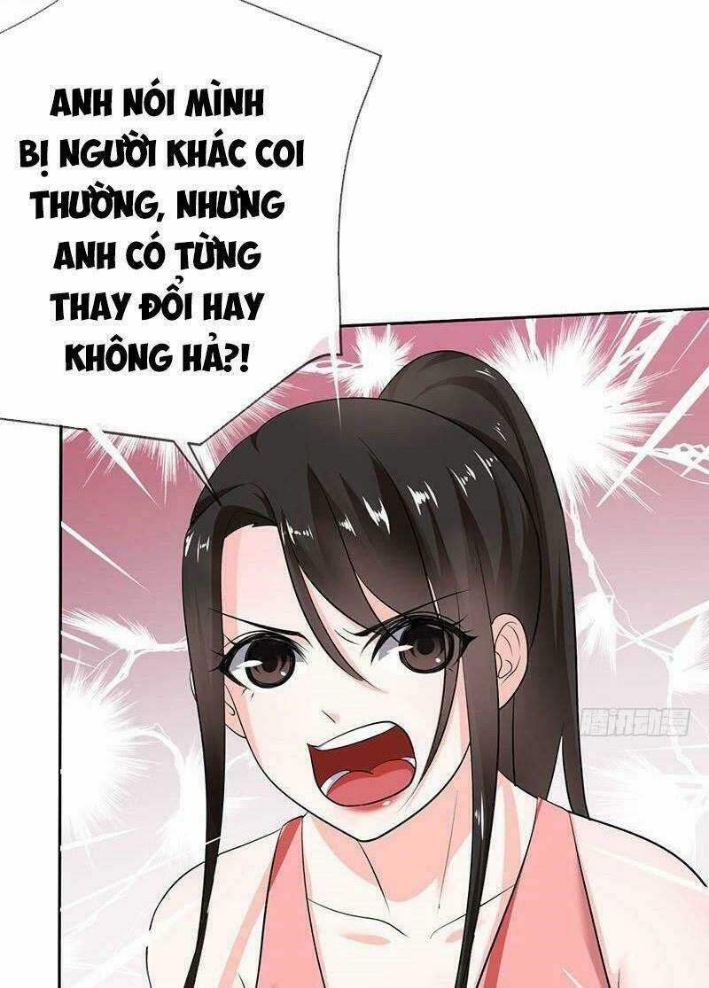 Khởi Động Lại Tương Lai Chapter 55 trang 22