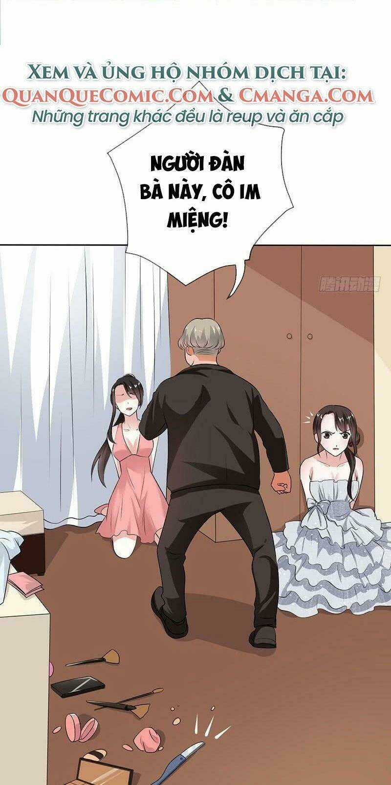 Khởi Động Lại Tương Lai Chapter 55 trang 25