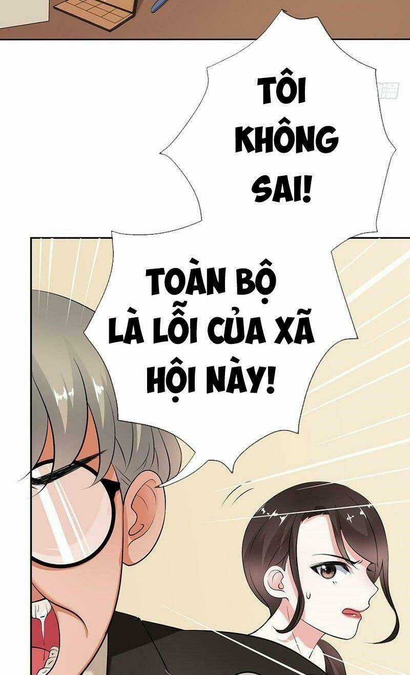 Khởi Động Lại Tương Lai Chapter 55 trang 26
