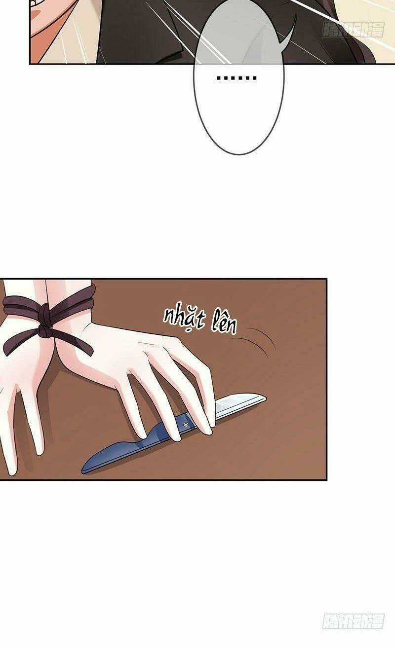 Khởi Động Lại Tương Lai Chapter 55 trang 27