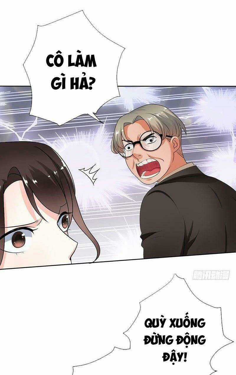 Khởi Động Lại Tương Lai Chapter 55 trang 28