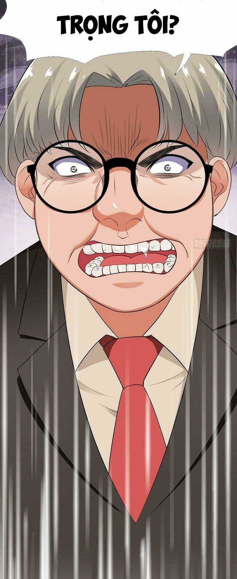 Khởi Động Lại Tương Lai Chapter 55 trang 3