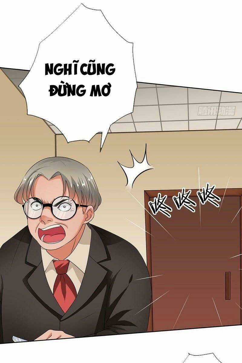 Khởi Động Lại Tương Lai Chapter 55 trang 30