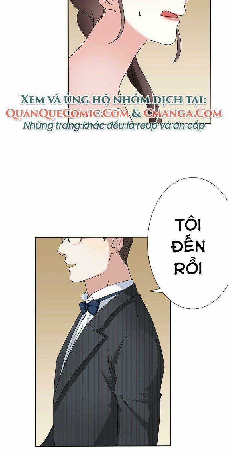 Khởi Động Lại Tương Lai Chapter 55 trang 33