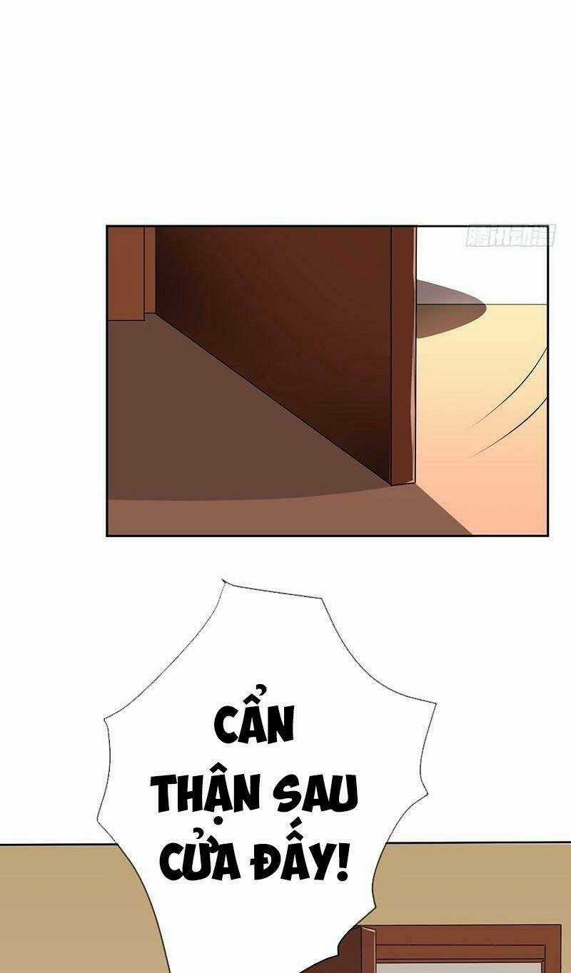 Khởi Động Lại Tương Lai Chapter 55 trang 34