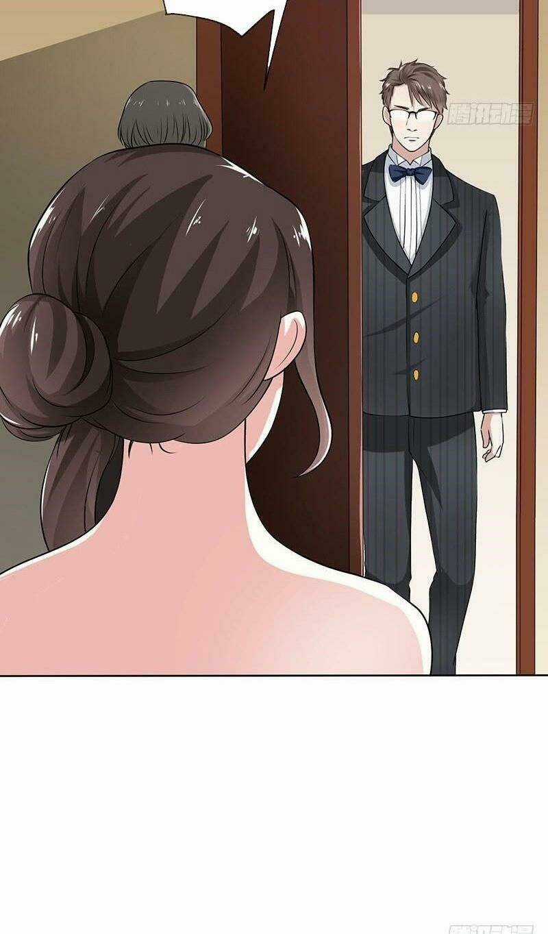 Khởi Động Lại Tương Lai Chapter 55 trang 35